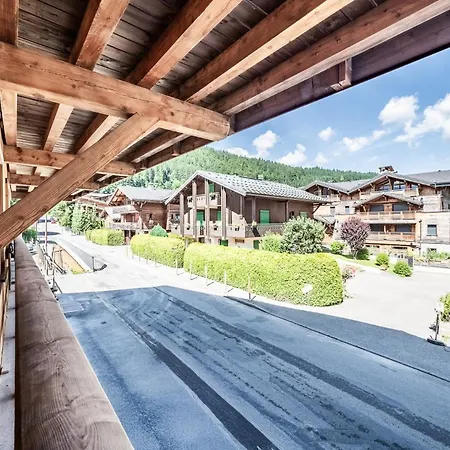 Apartment Dama B102: Joli Deux Pieces Neuf Au Coeur De *